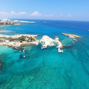 Thalassa Court Sandy Beach Protaras