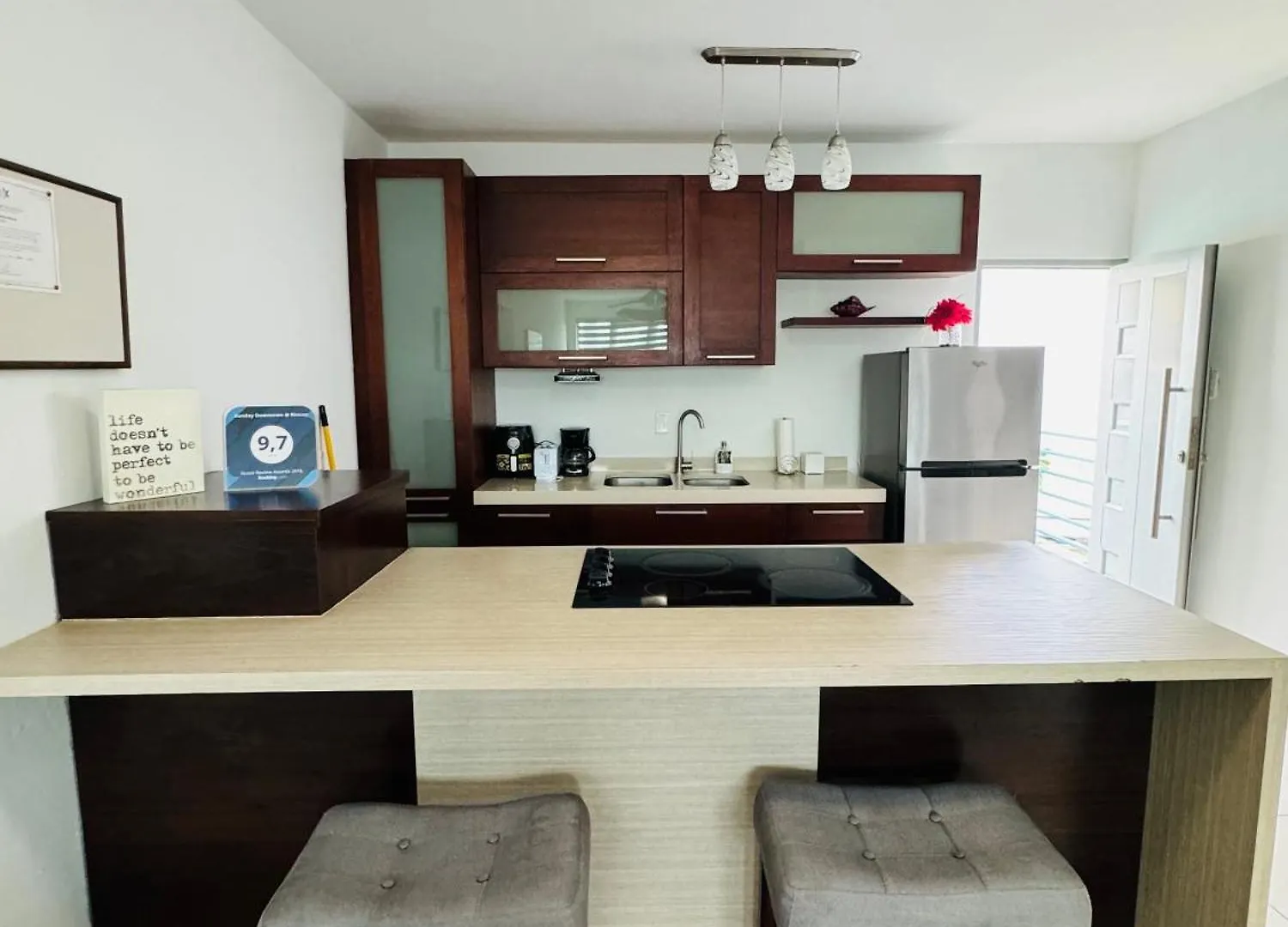 Sunday Downtown @ Rincon Apartment Puerto Rico